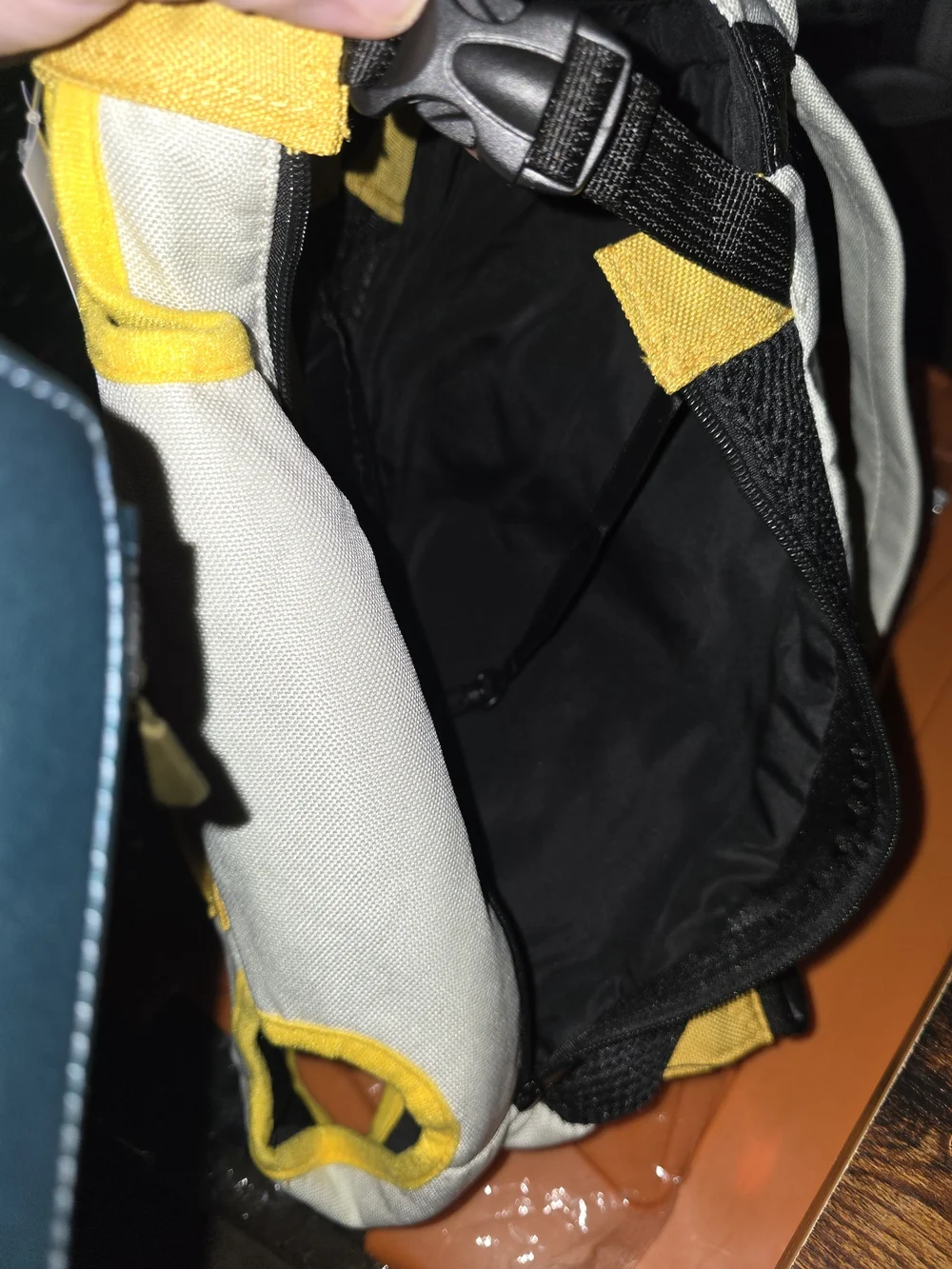 XXL Pet Carrier Backpack 🐾 New With Tags 🐶🐱